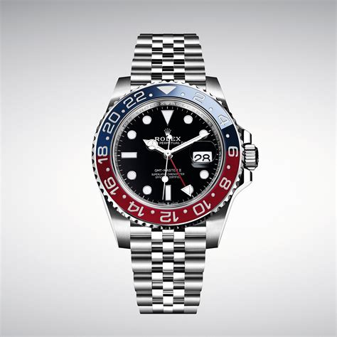 nuovo rolex gmt basilea 2018|New Rolex Models at Baselworld 2018 .